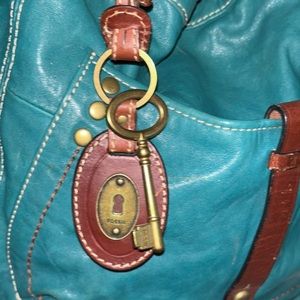 Fossil hobo purse